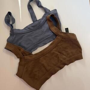 Urban Outfitters Bras